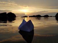 Was trägt, wenn es weh tut