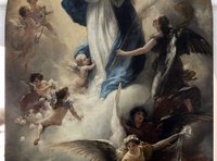 Himmlisches Wiedersehen. Von Ludwig I. zum Blauen Reiter