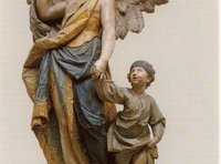 Ignaz Günther, Meister des Rokoko