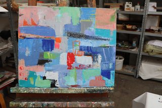 166192 Intuitives Malen