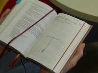 Gottesdienstbeauftragte werden