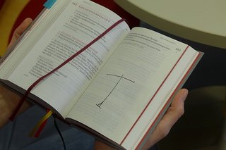 166201 Praxis- und Aufbaukurs Liturgie