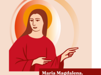 Filmabend „Maria Magdalena