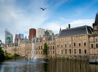 Studienreise nach Den Haag - Rotterdam