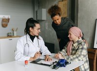 Gesundheit interkulturell
