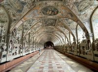 Führung durch die Münchner Residenz