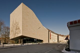 165020 Überblicksführung mit Erzählrunde im Sudetendeutschen Museum