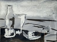 Die Zeichnung und der innere Kritiker