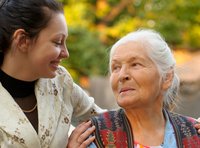 Wie Kommunikation in der Pflege entlastet