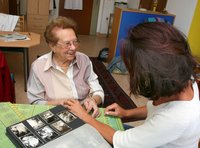 Biografisches Gedächtnistraining