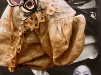 Mummenschanz und Totentanz