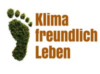 Klimafreundlich leben