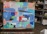 Farbe – Licht – Lebendigkeit