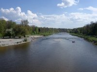 An der Isar