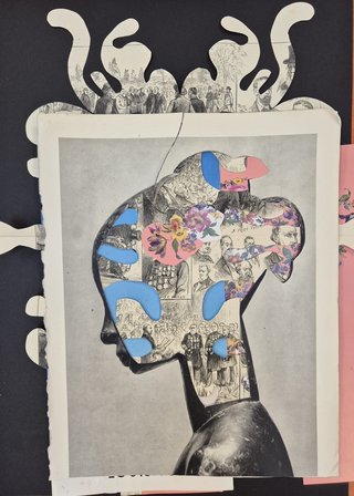 165291 Collagen aus dem Alltag