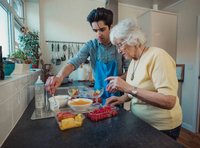 Pat:in werden - Pat:in sein!