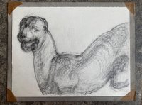 Zeichnen in Münchner Museen