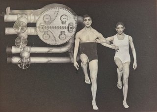 165290 Collagen aus dem Alltag