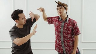 166179 Workshop zum Umgang mit diskriminierenden Aussagen