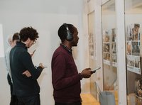 Solutions Exhibition