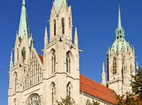 Rund um St. Paul