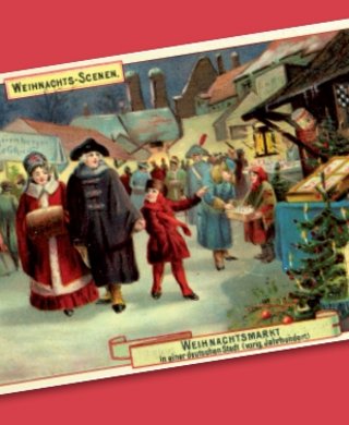 165175 Gesamter Adventskalender