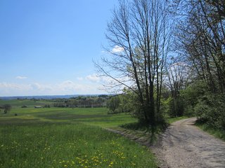 166745 Geltendorf – St. Ottilien – Schondorf