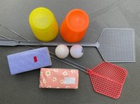 Spielerisch bewegen - Mit Alltagsgegenständen die Motorik fördern