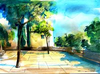 Urban Sketcher