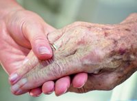 Palliative Atembehandlung und eigene Erfahrungen mit dem Atmen