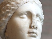 Zeichnen in der Glyptothek