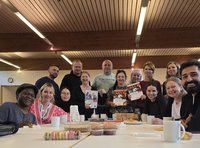 Integrationskurse: Sprache als Chance