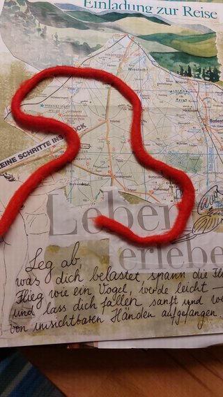 165021 Biografischer Workshop zum Fundbuch