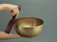 Faszination Klangmassage nach Peter Hess®