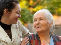 Wie Kommunikation in der Pflege entlastet