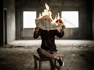 164562online Workshop über den demokratischen Umgang mit Populismus, Fake News und Stammtischparolen