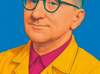 Gesichter mit Geschichte