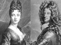 Zwischen Leidenschaft und Staatsraison. Briefe von Kurfürst Max Emanuel von Bayern an Agnès Lelouchier 1701-1716