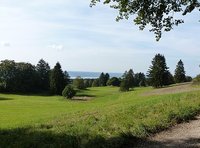 Auf dem Rasso-Pilgerweg um den Ammersee