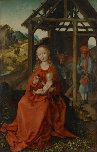 165295 Führung für die Rheumaliga