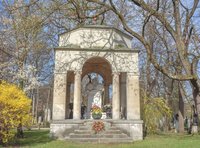 Wohnen, Leben, Sterben