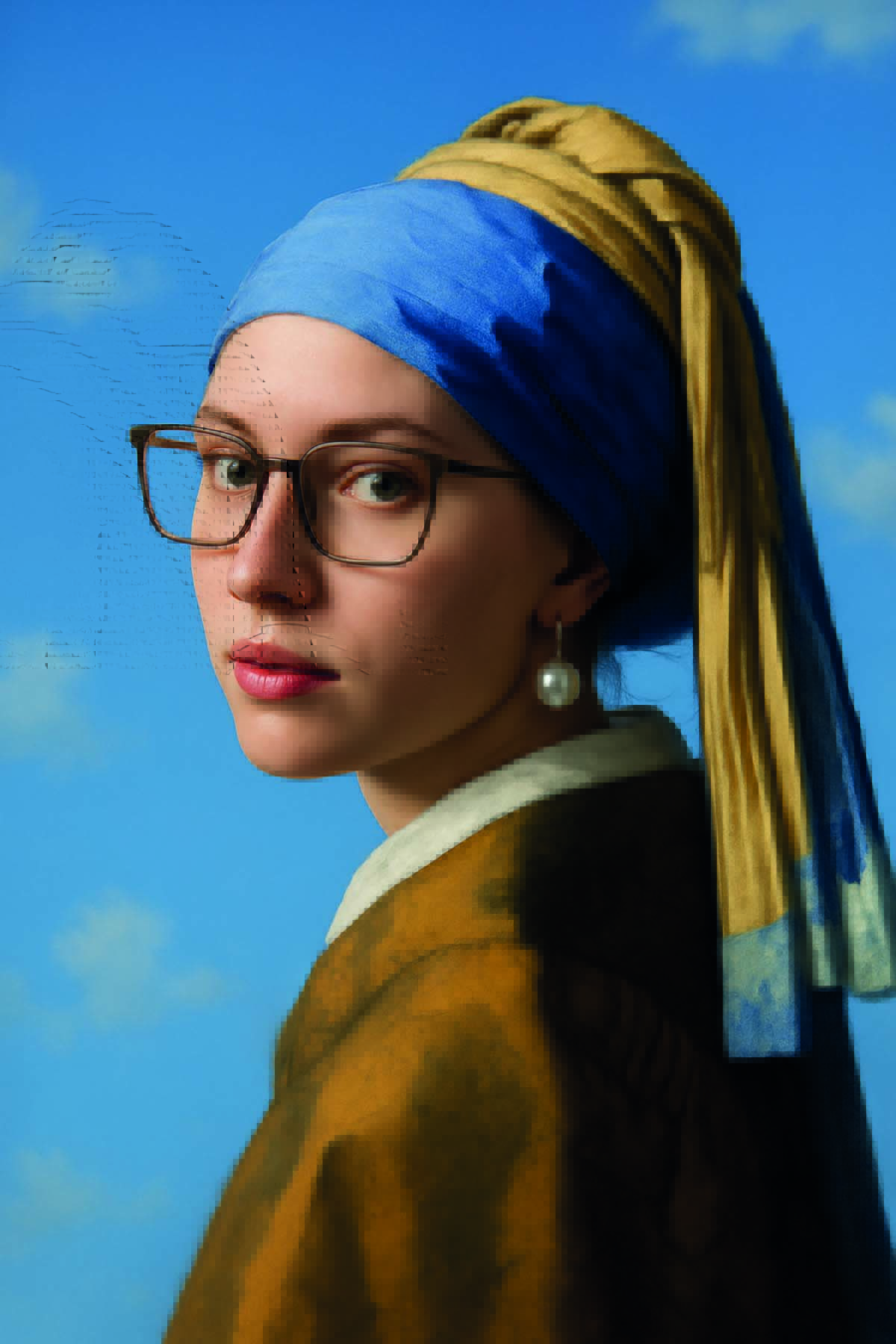 Liebe - Himmlisch, sinnlich, tragisch