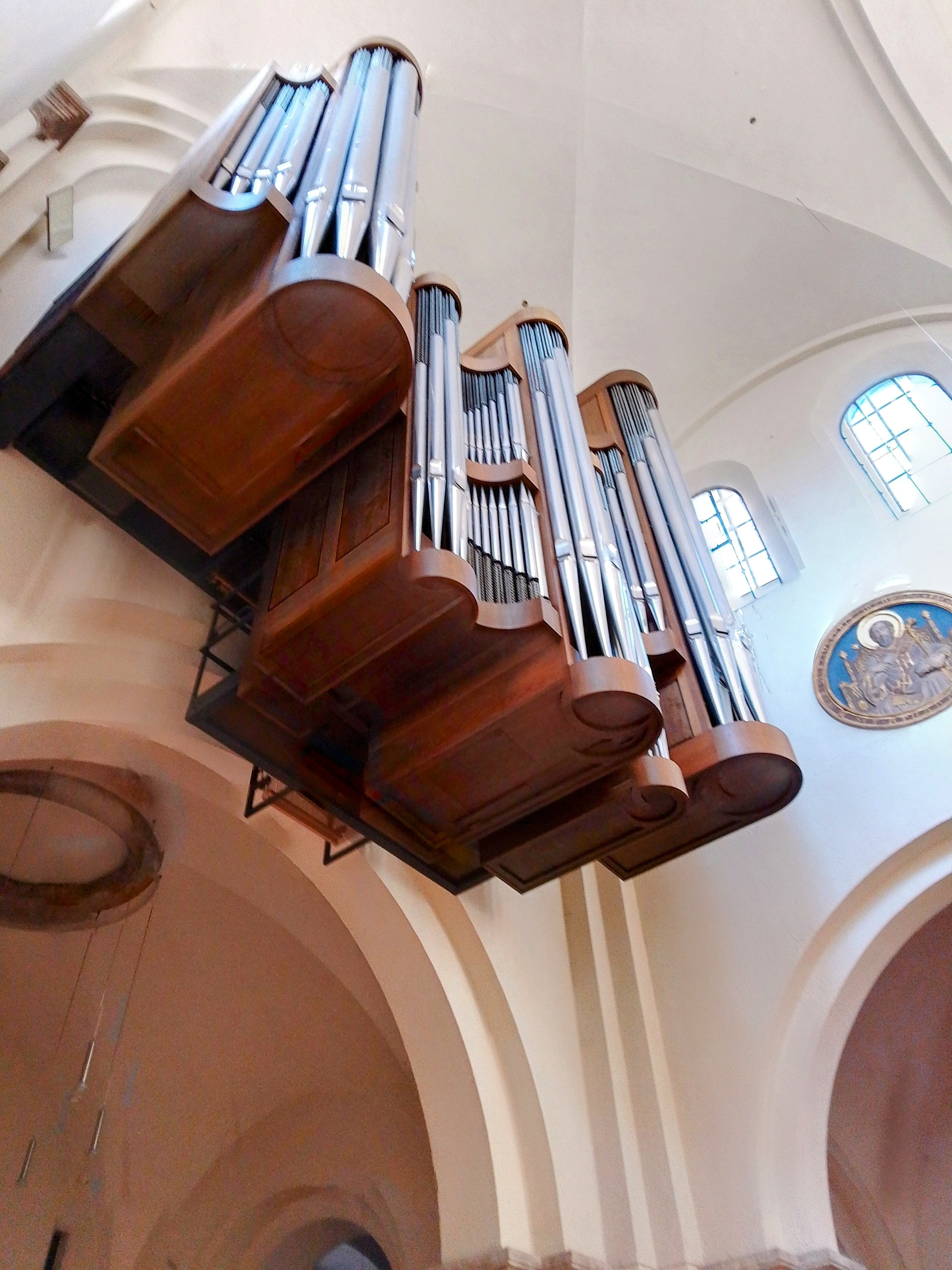 Vom glückenden Leben - Eine kommentierte Lesung