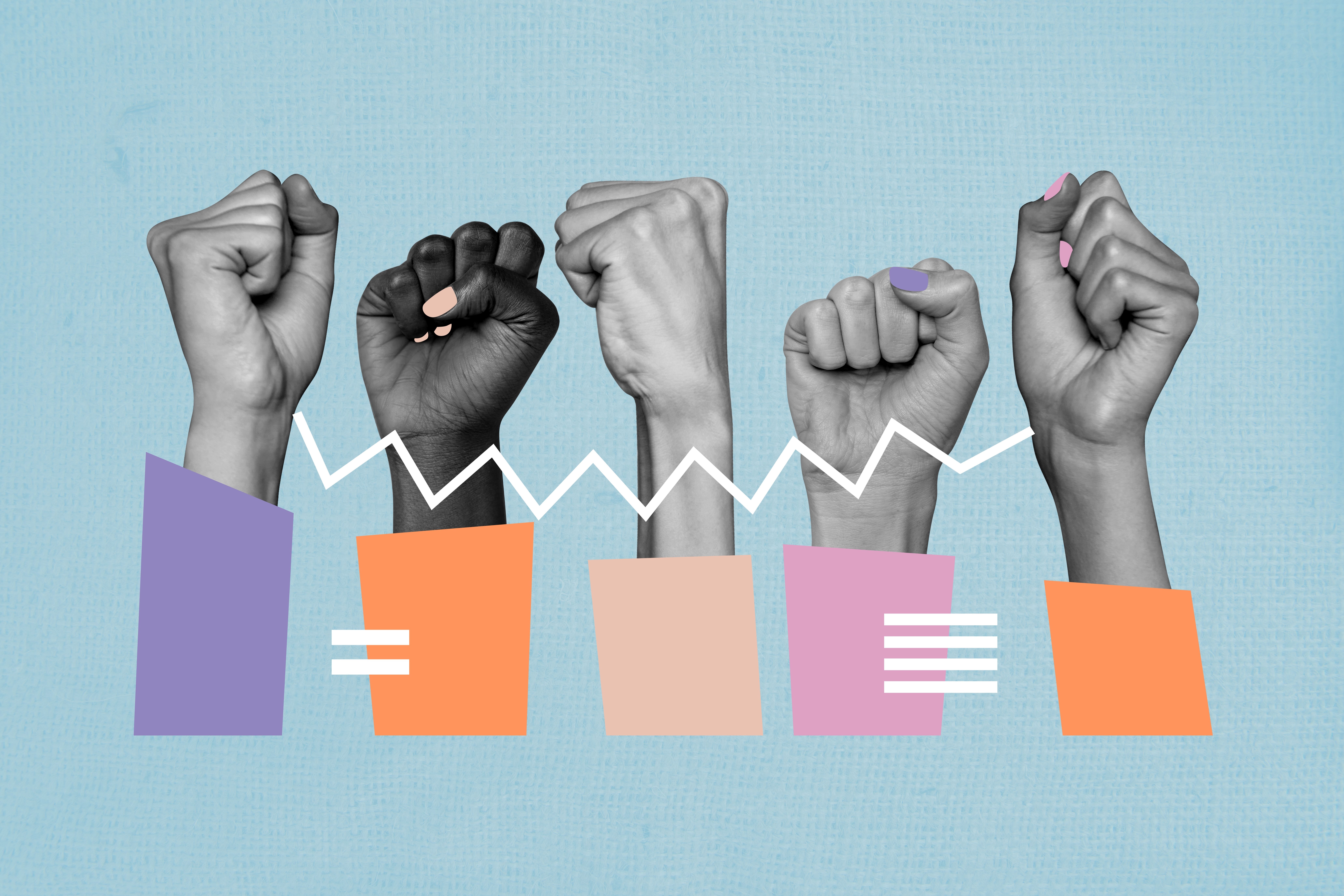 Menschenrechte verteidigen