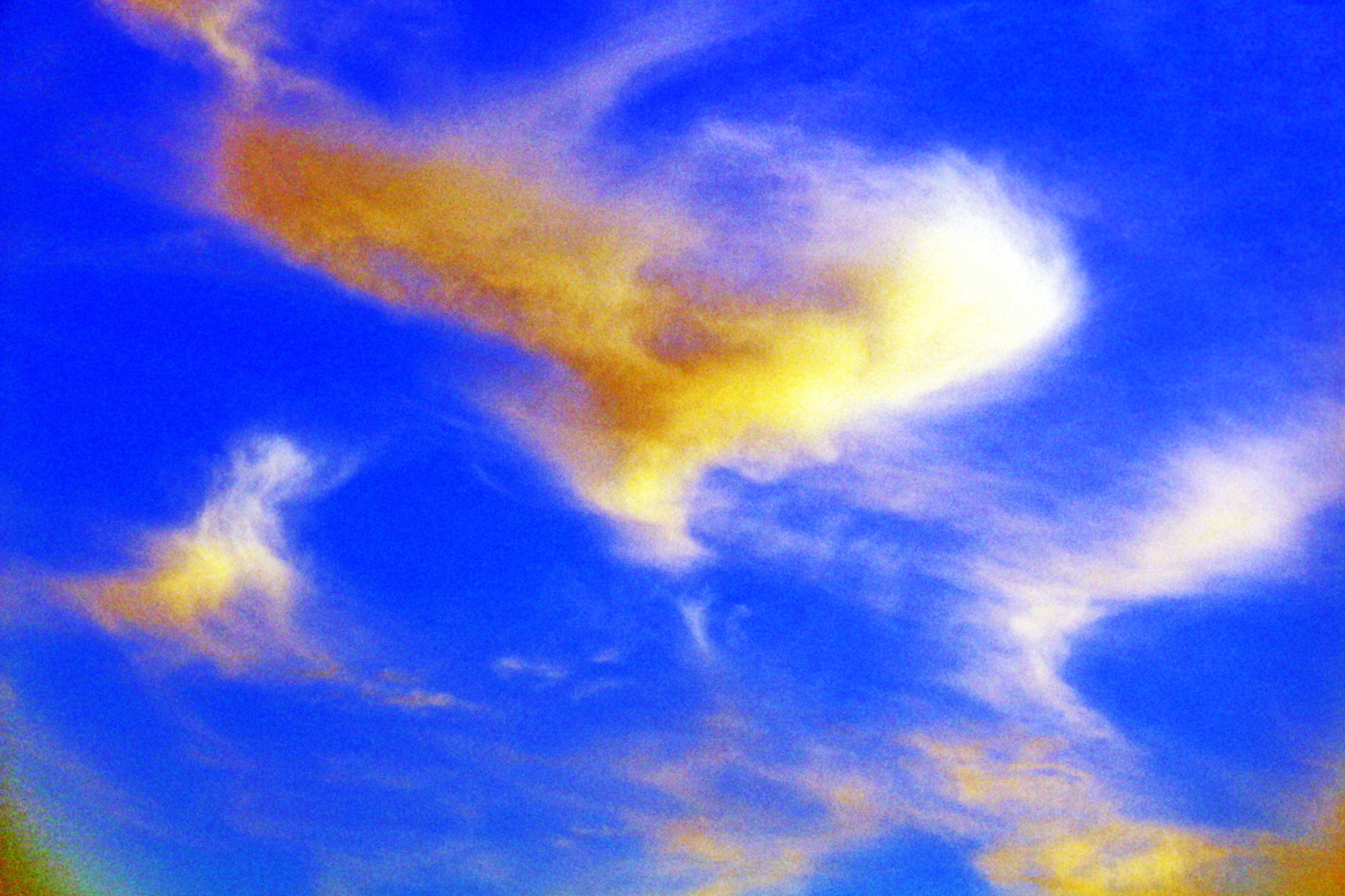 Offene Trauergruppe - MIt der Trauer ins neue Jahr